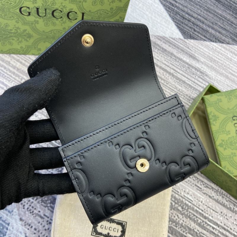Gvc*1 wallets